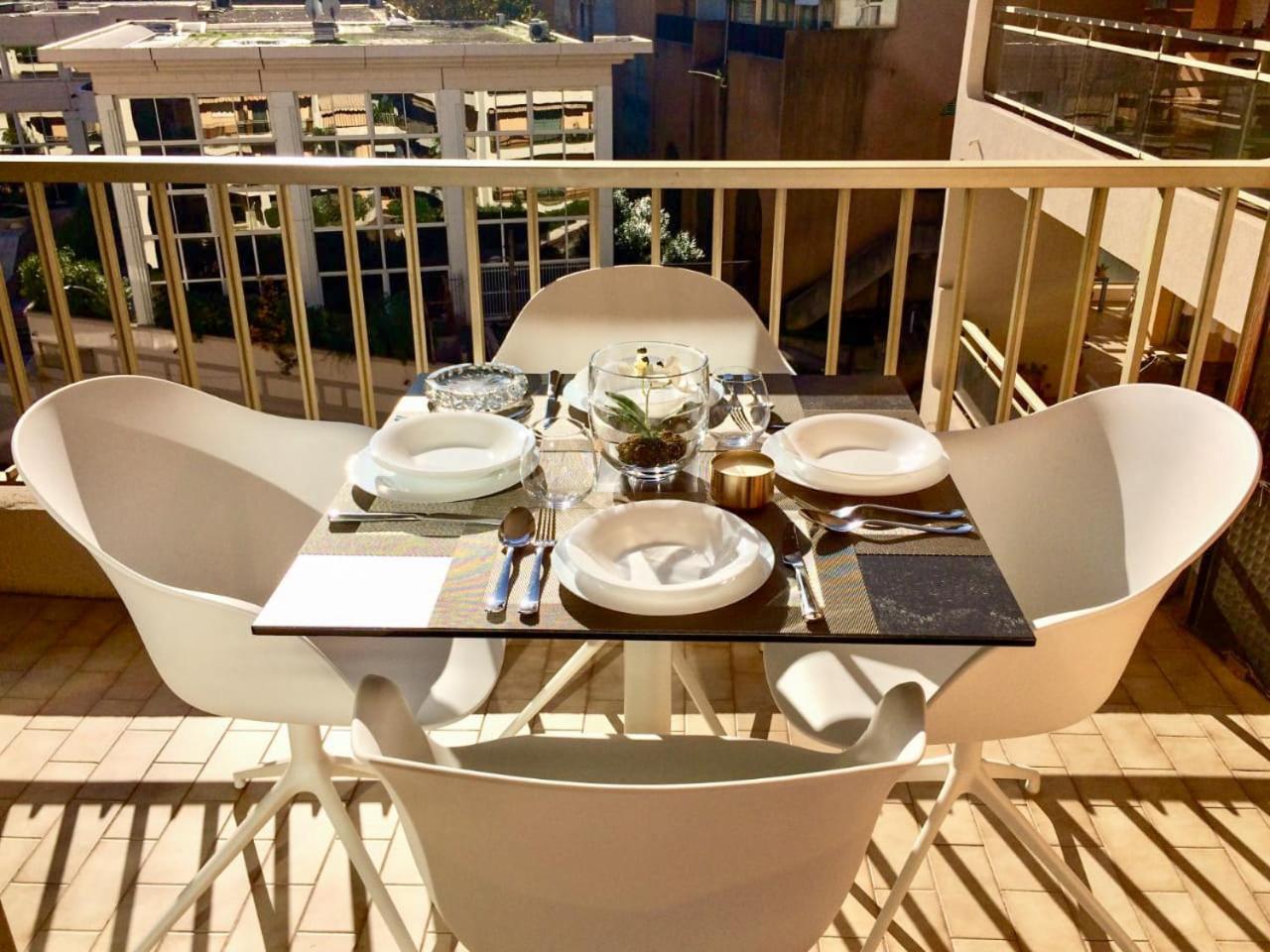 Princess Palace Monte-Carlo Extérieur photo