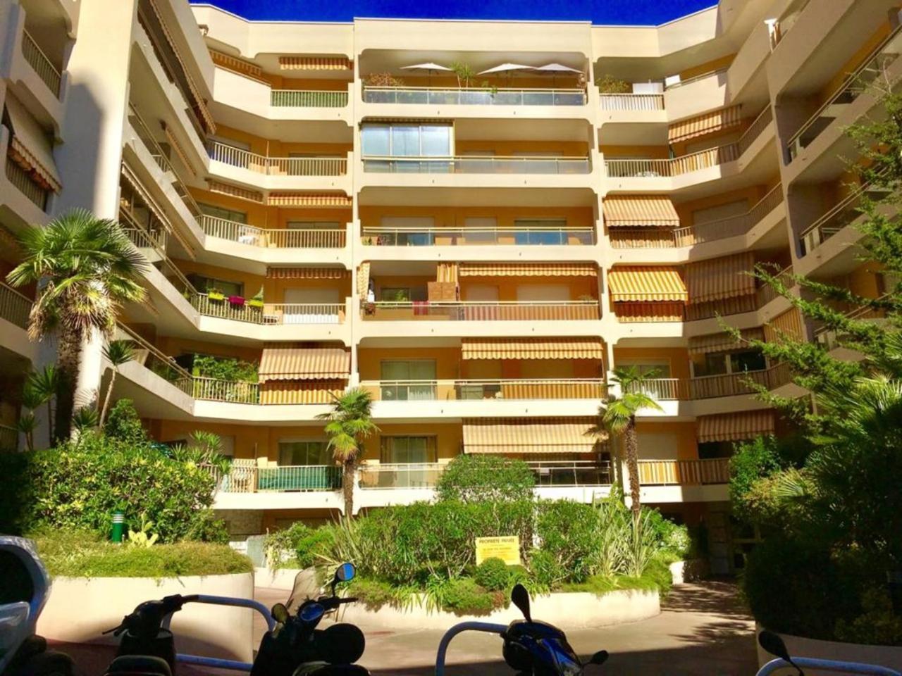 Princess Palace Monte-Carlo Extérieur photo