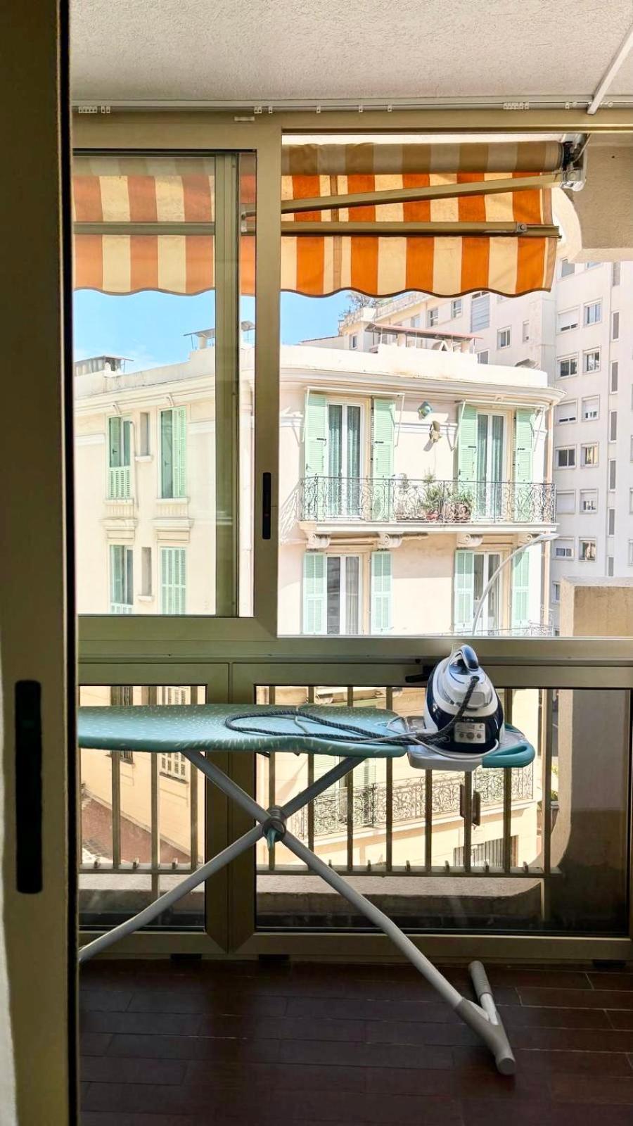 Princess Palace Monte-Carlo Extérieur photo