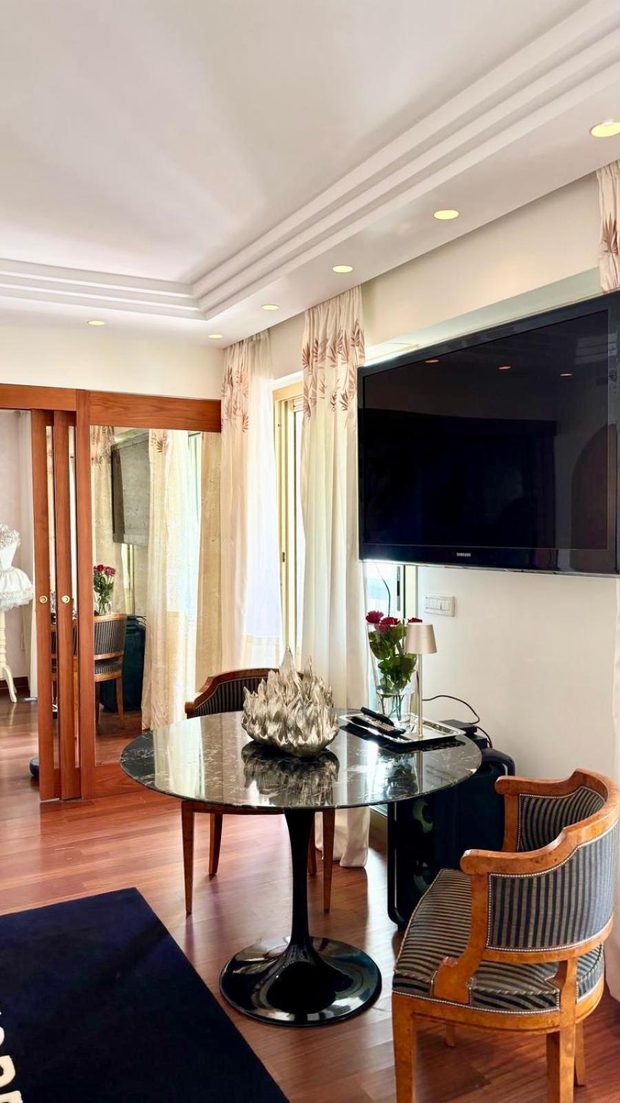 Princess Palace Monte-Carlo Extérieur photo
